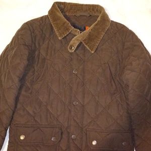 Ben Sherman barn jacket size 7-8